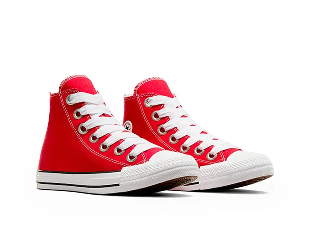 Zapatilla Converse Chuck Taylor Sketch Unisex Rojo - Image 4