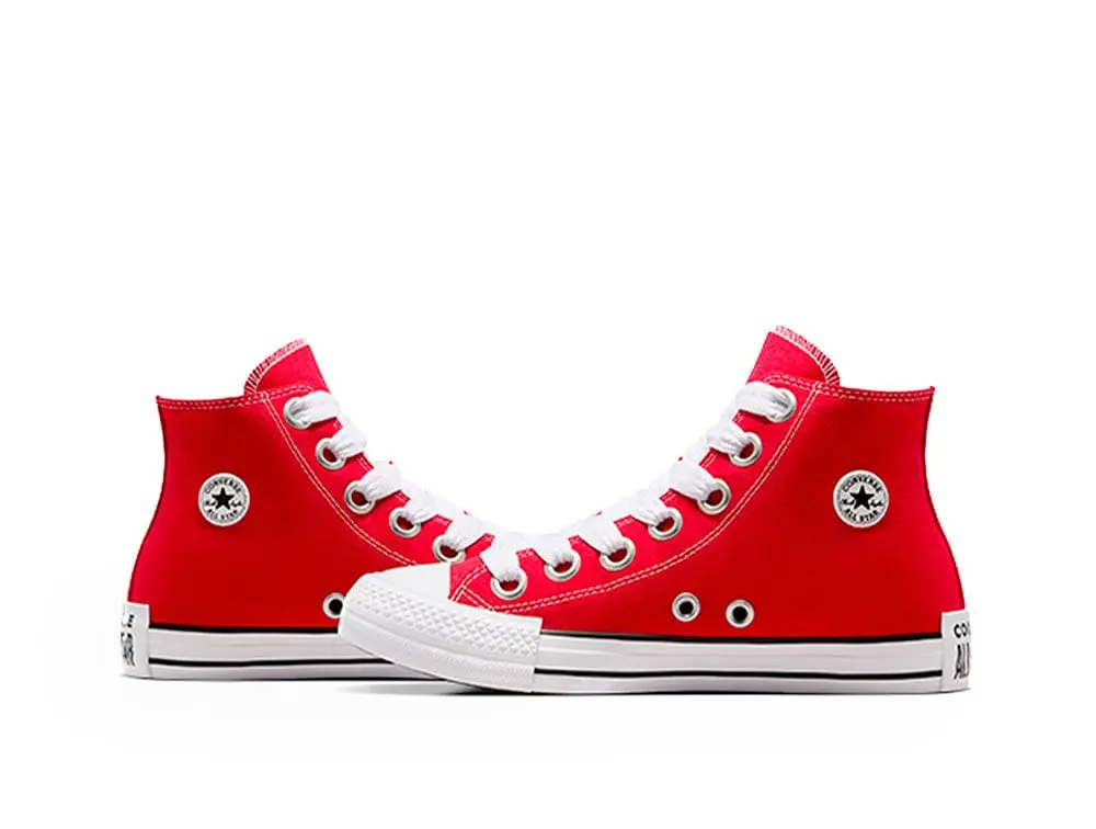Zapatilla Converse Chuck Taylor Sketch Unisex Rojo - Image 9