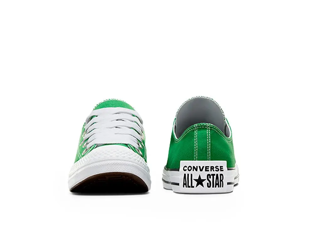 Zapatilla Converse Chuck Taylor Sketch Unisex Verde - Image 4