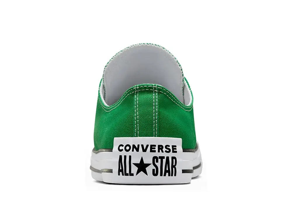 Zapatilla Converse Chuck Taylor Sketch Unisex Verde - Image 6