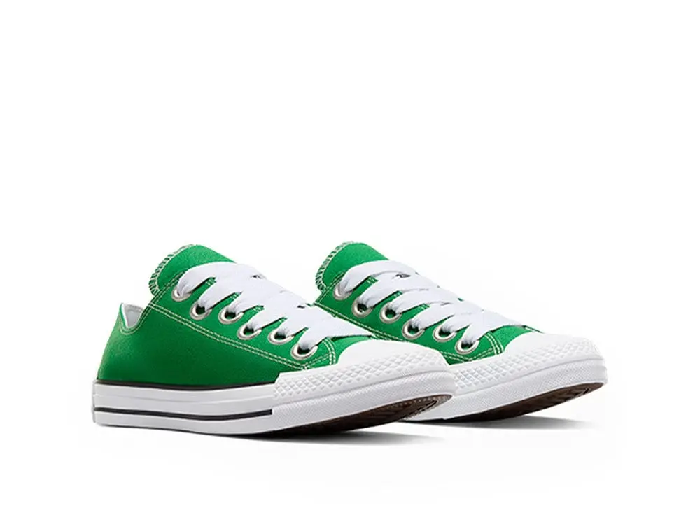Zapatilla Converse Chuck Taylor Sketch Unisex Verde - Image 7