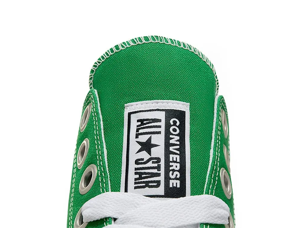 Zapatilla Converse Chuck Taylor Sketch Unisex Verde - Image 8