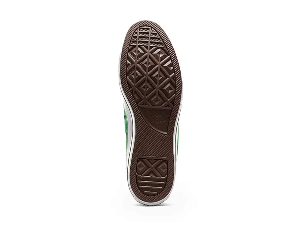 Zapatilla Converse Chuck Taylor Sketch Unisex Verde - Image 9