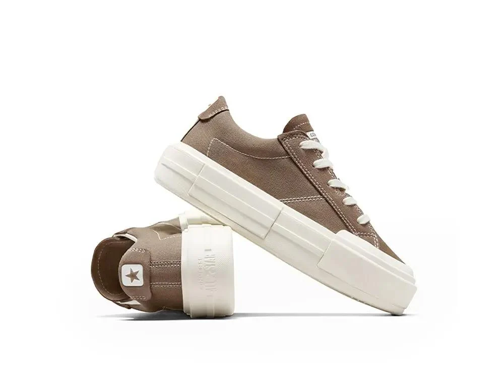 Zapatilla Converse Cruise Mujer Cafe - Image 5