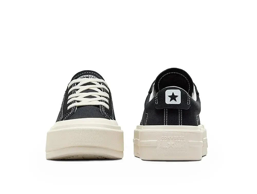 Zapatilla Converse Cruise Mujer Negro - Image 4