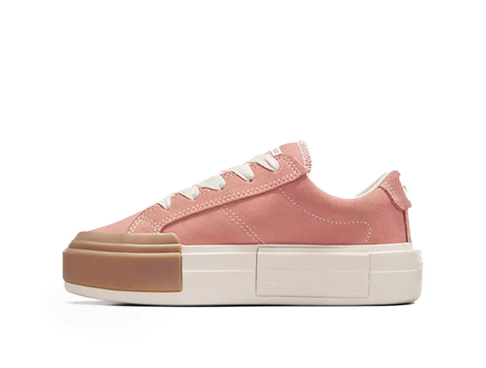 Zapatilla Converse Cruise 90's Sport Mujer Rosado - Image 2