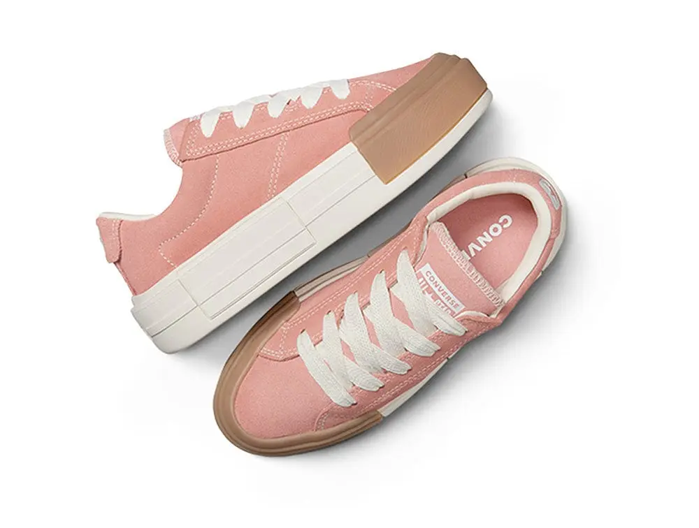 Zapatilla Converse Cruise 90's Sport Mujer Rosado - Image 3