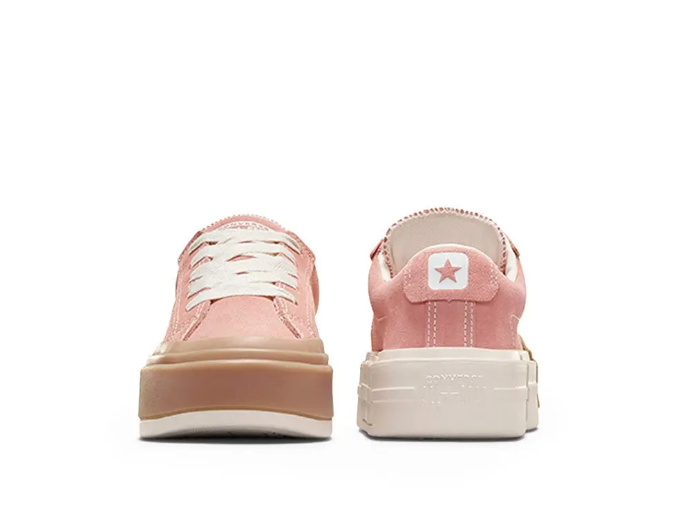 Zapatilla Converse Cruise 90's Sport Mujer Rosado - Image 5
