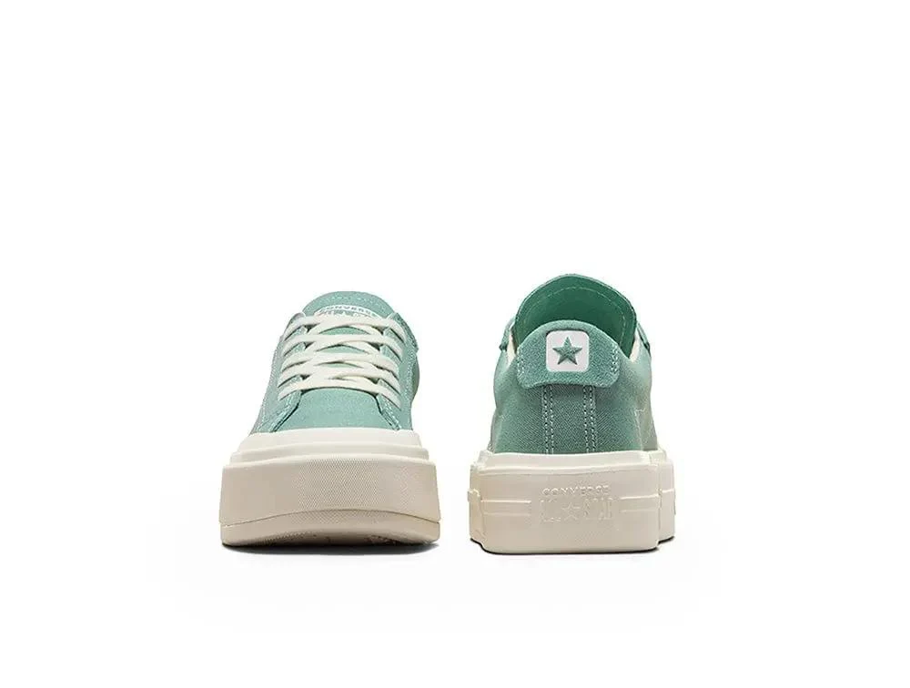 Zapatilla Converse Cruise Mujer Verde - Image 4