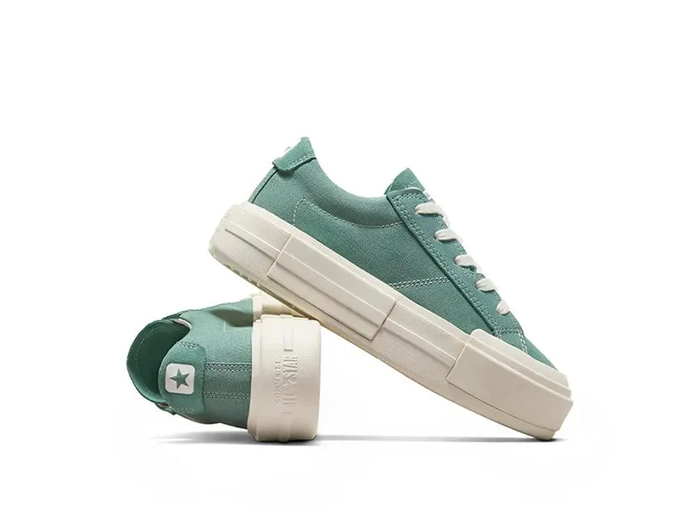 Zapatilla Converse Cruise Mujer Verde - Image 5