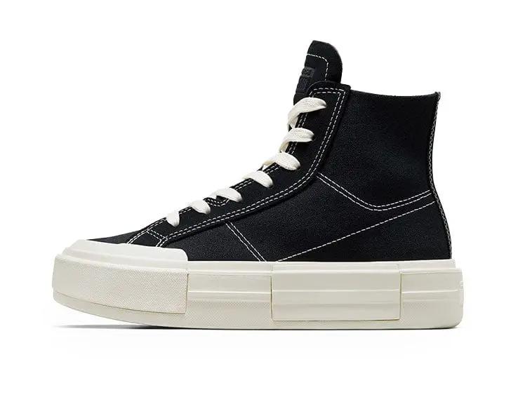 Zapatilla Converse Chuck Taylor All Star Cruise Unisex Negro - Image 9
