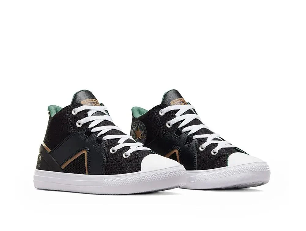Zapatilla Converse Flux Ultra Hombre Negro - Image 4