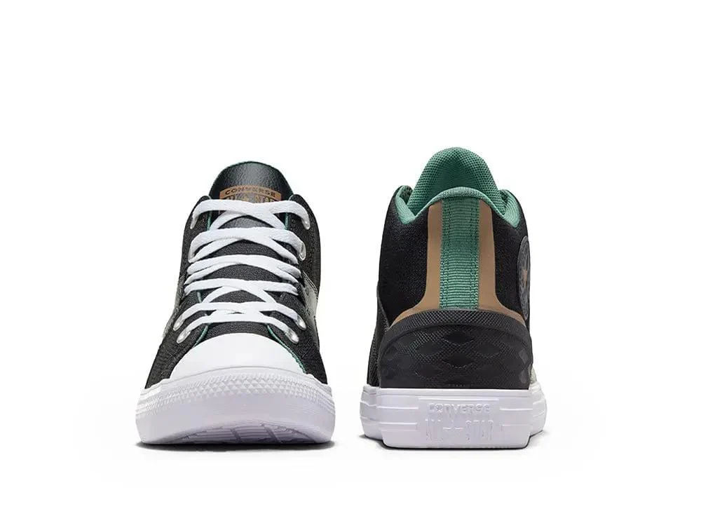 Zapatilla Converse Flux Ultra Hombre Negro - Image 5