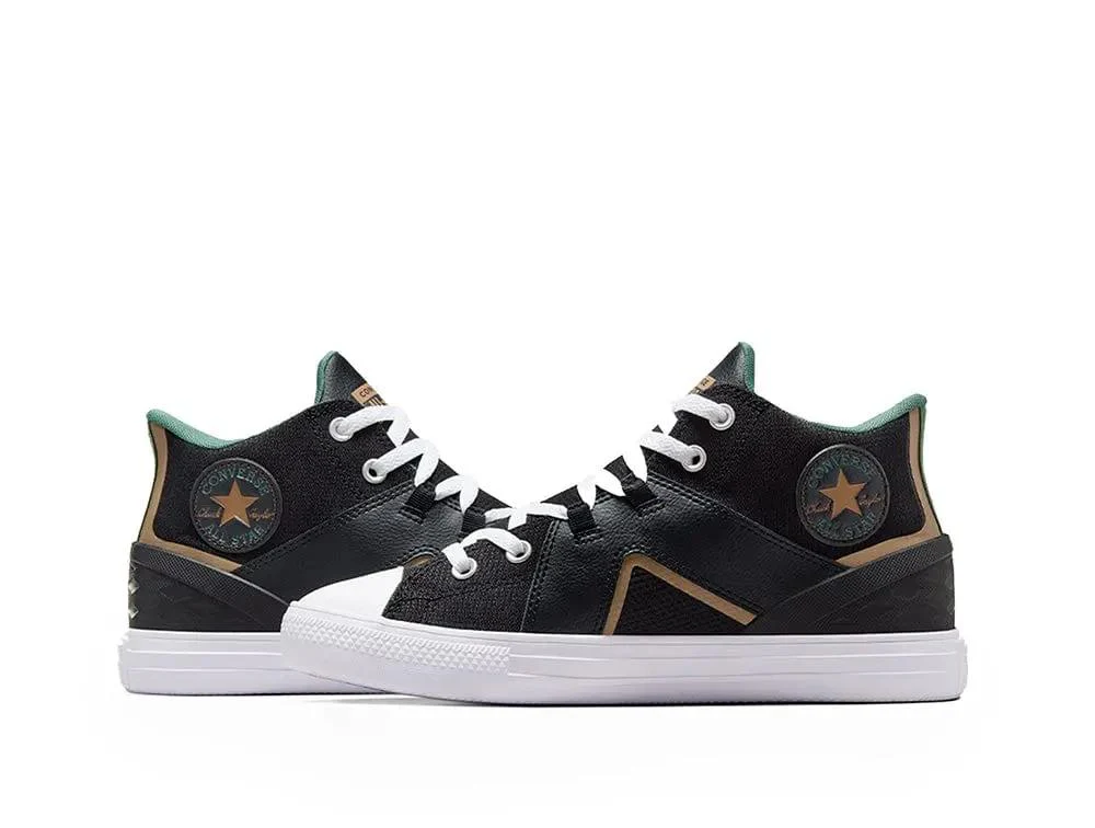 Zapatilla Converse Flux Ultra Hombre Negro - Image 6