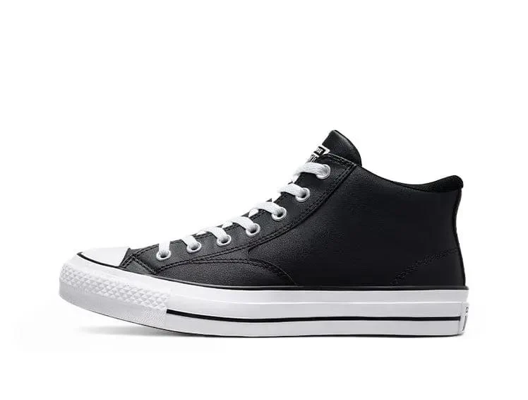 Zapatilla Converse Malden Street Unisex Negro - Image 3