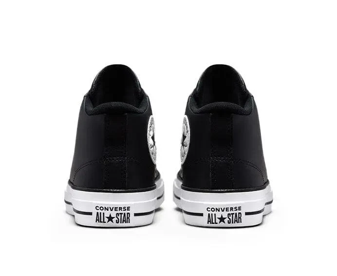 Zapatilla Converse Malden Street Unisex Negro - Image 5