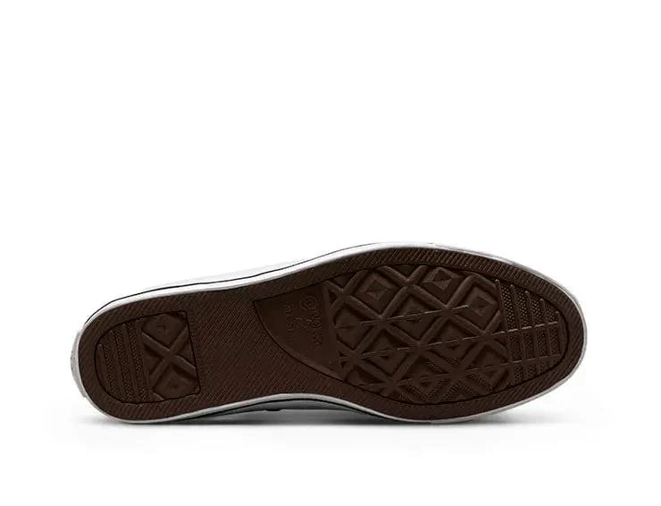 Zapatilla Converse Malden Street Unisex Negro - Image 6