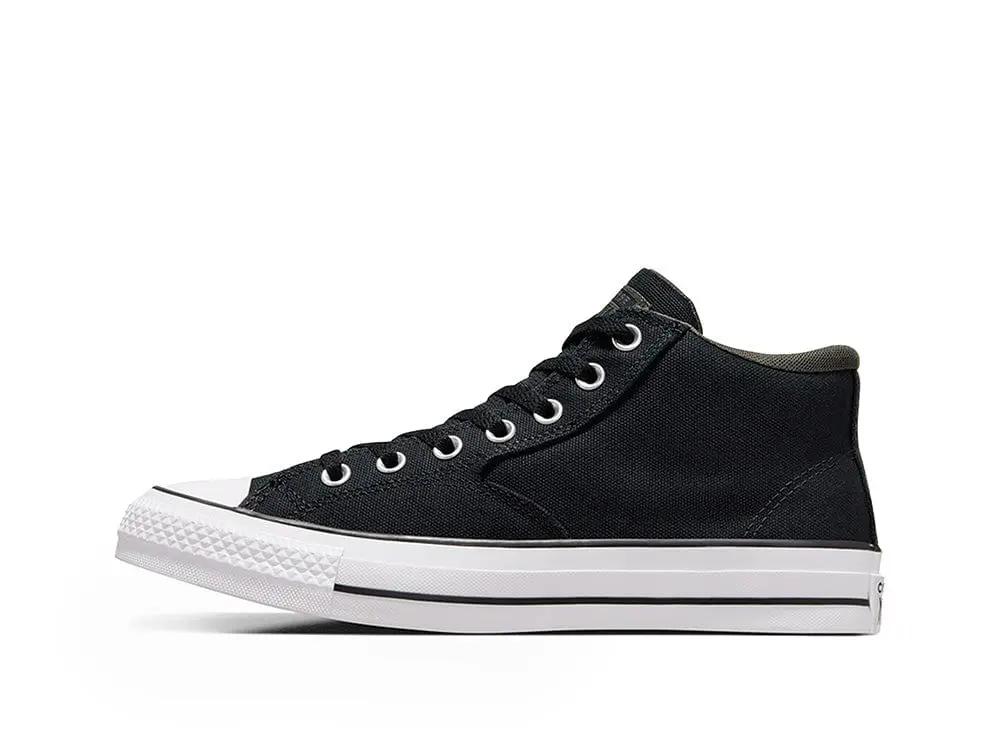 Zapatilla Converse Malden Street Hombre Negro - Image 2