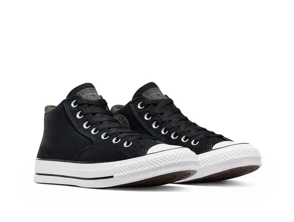 Zapatilla Converse Malden Street Hombre Negro - Image 4