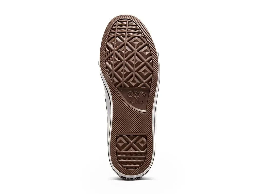 Zapatilla Converse Malden Street Hombre Negro - Image 7