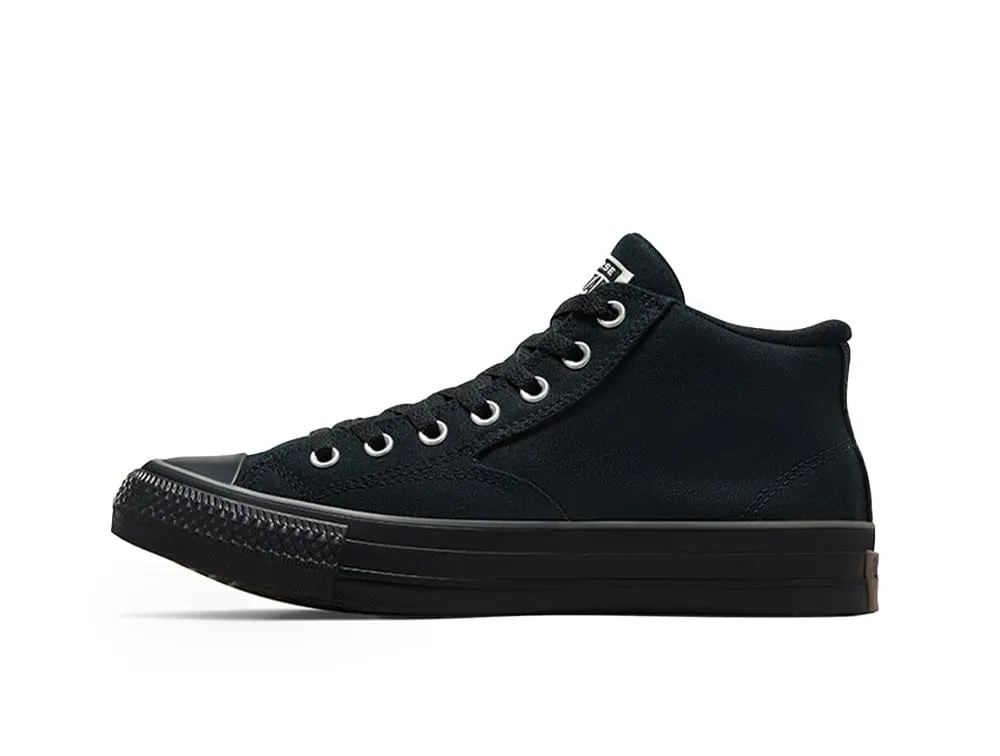 Zapatilla Converse Malden Street Hombre Negro - Image 2