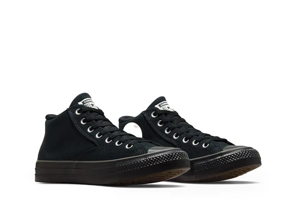 Zapatilla Converse Malden Street Hombre Negro - Image 4
