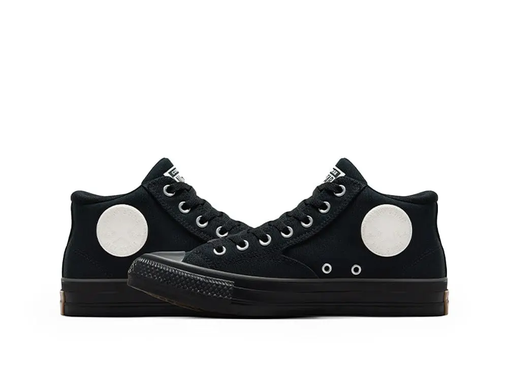 Zapatilla Converse Malden Street Hombre Negro - Image 6