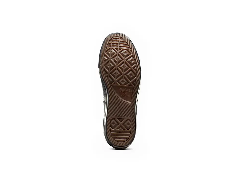 Zapatilla Converse Malden Street Hombre Negro - Image 7