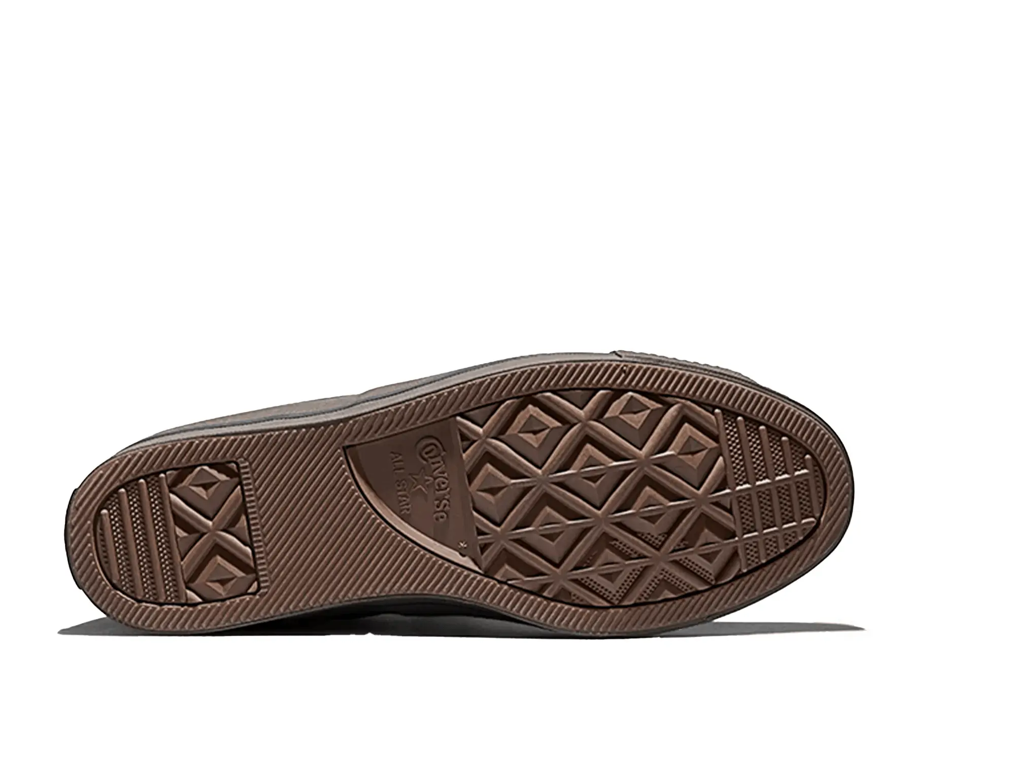 Zapatilla Converse Malden Street Hombre Negro - Image 6