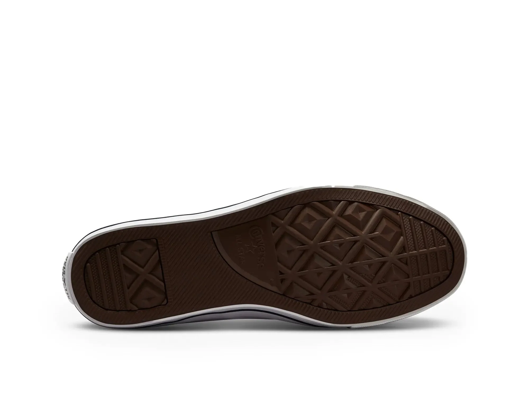 Zapatilla Converse Malden Street Mid Hombre Blanco - Image 7