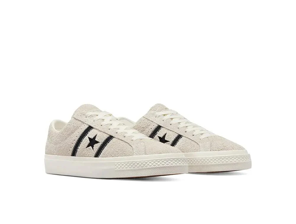 Zapatilla Converse One Star Academy Pro Hombre Blanco - Image 4