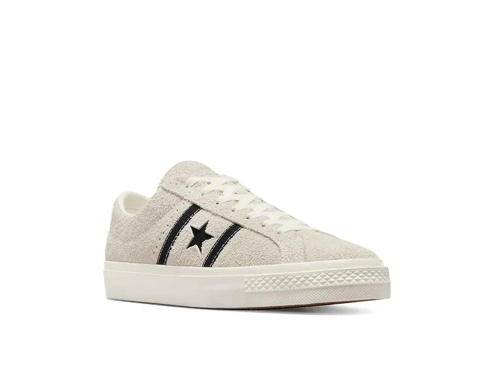 Zapatilla Converse One Star Academy Pro Hombre Blanco - Image 5
