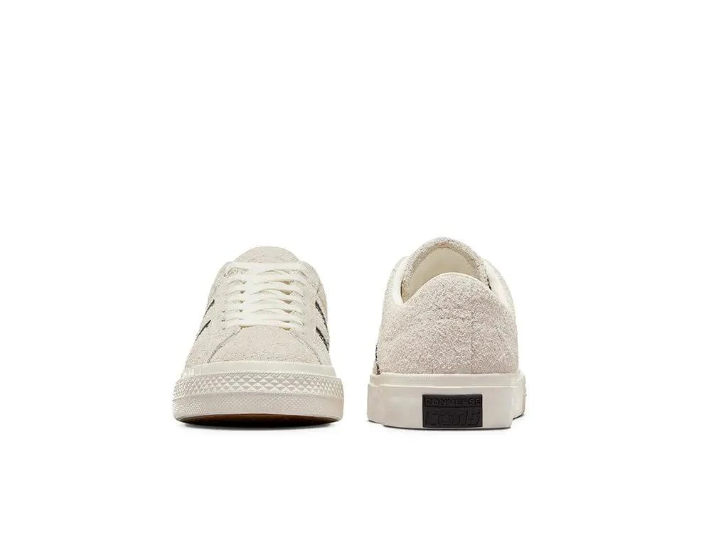 Zapatilla Converse One Star Academy Pro Hombre Blanco - Image 8