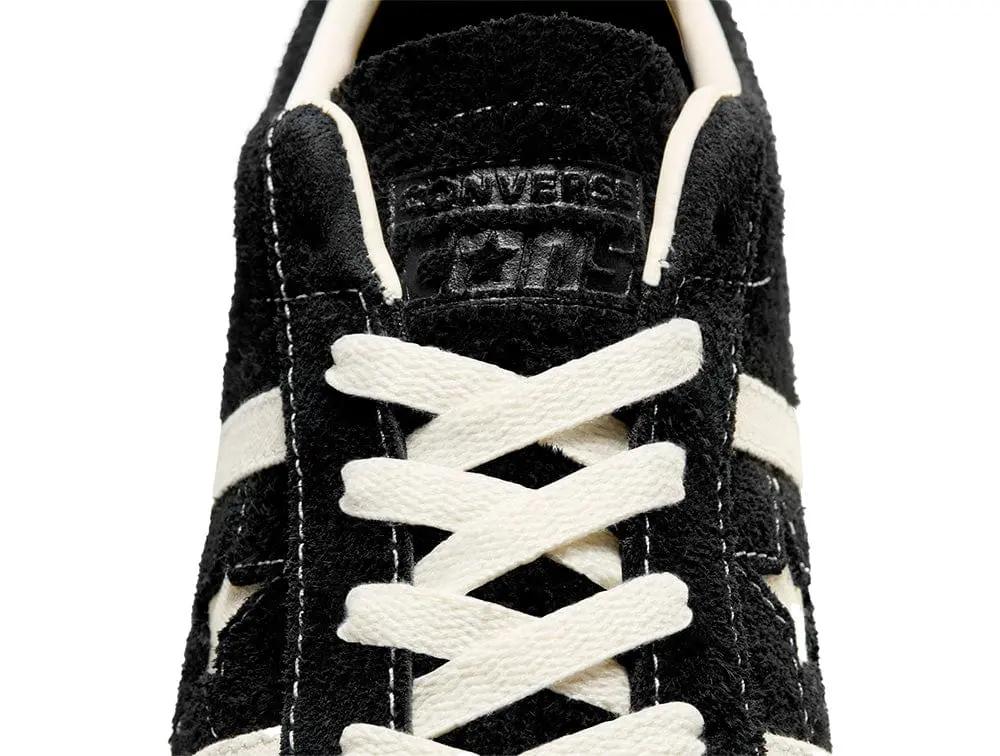 Zapatilla Converse One Star Academy Pro Hombre Negro - Image 2