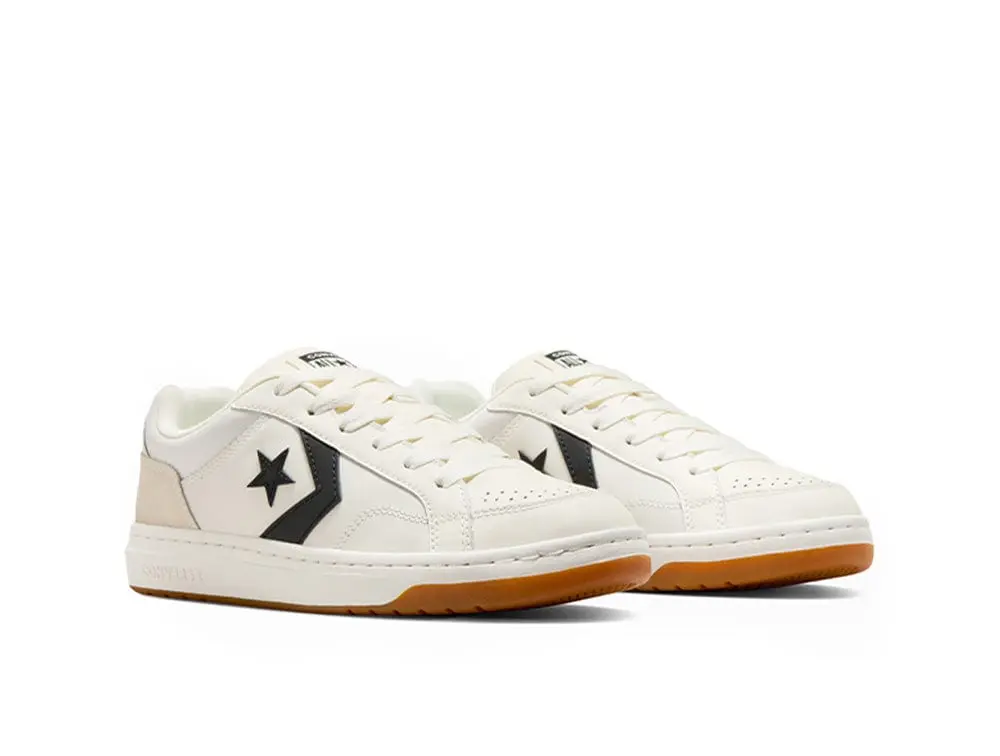 Zapatilla Converse Pro Blaze Classic Blanco - Image 4