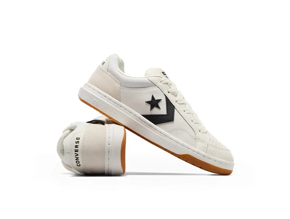 Zapatilla Converse Pro Blaze Classic Blanco - Image 6