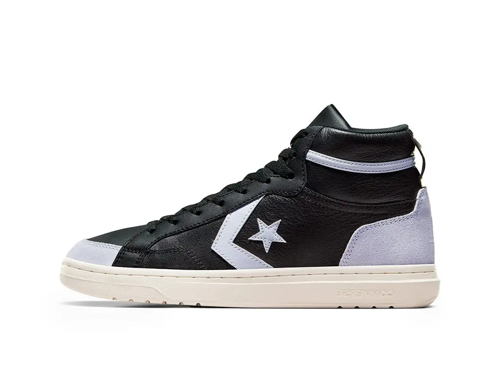 Zapatilla Converse Pro Blaze Classic Hombre Negro - Image 2