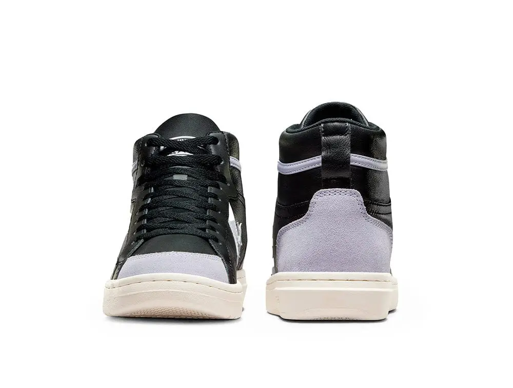 Zapatilla Converse Pro Blaze Classic Hombre Negro - Image 6