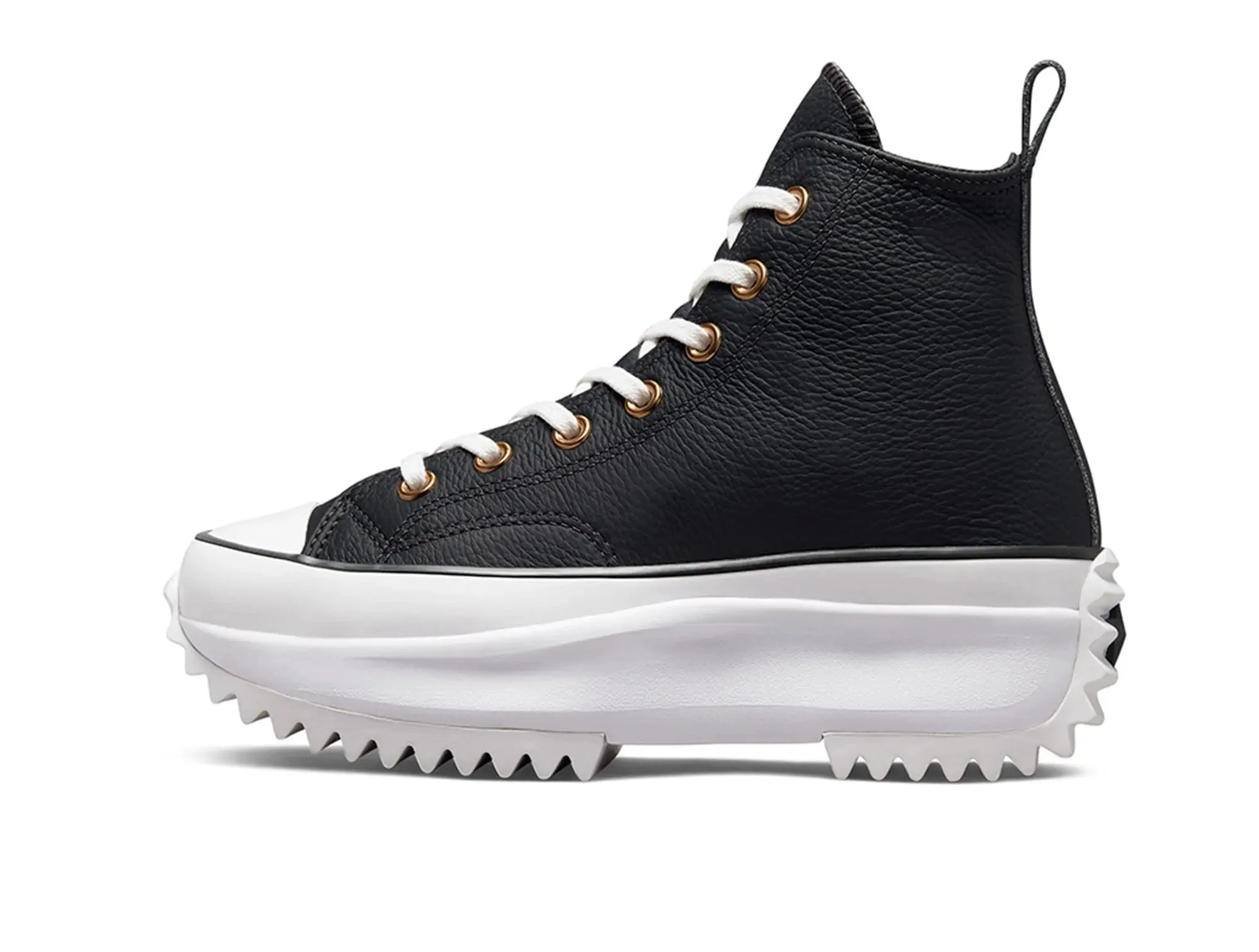 Zapatilla Converse Run Star Hike (Forest Glam) Mujer Negro - Image 2