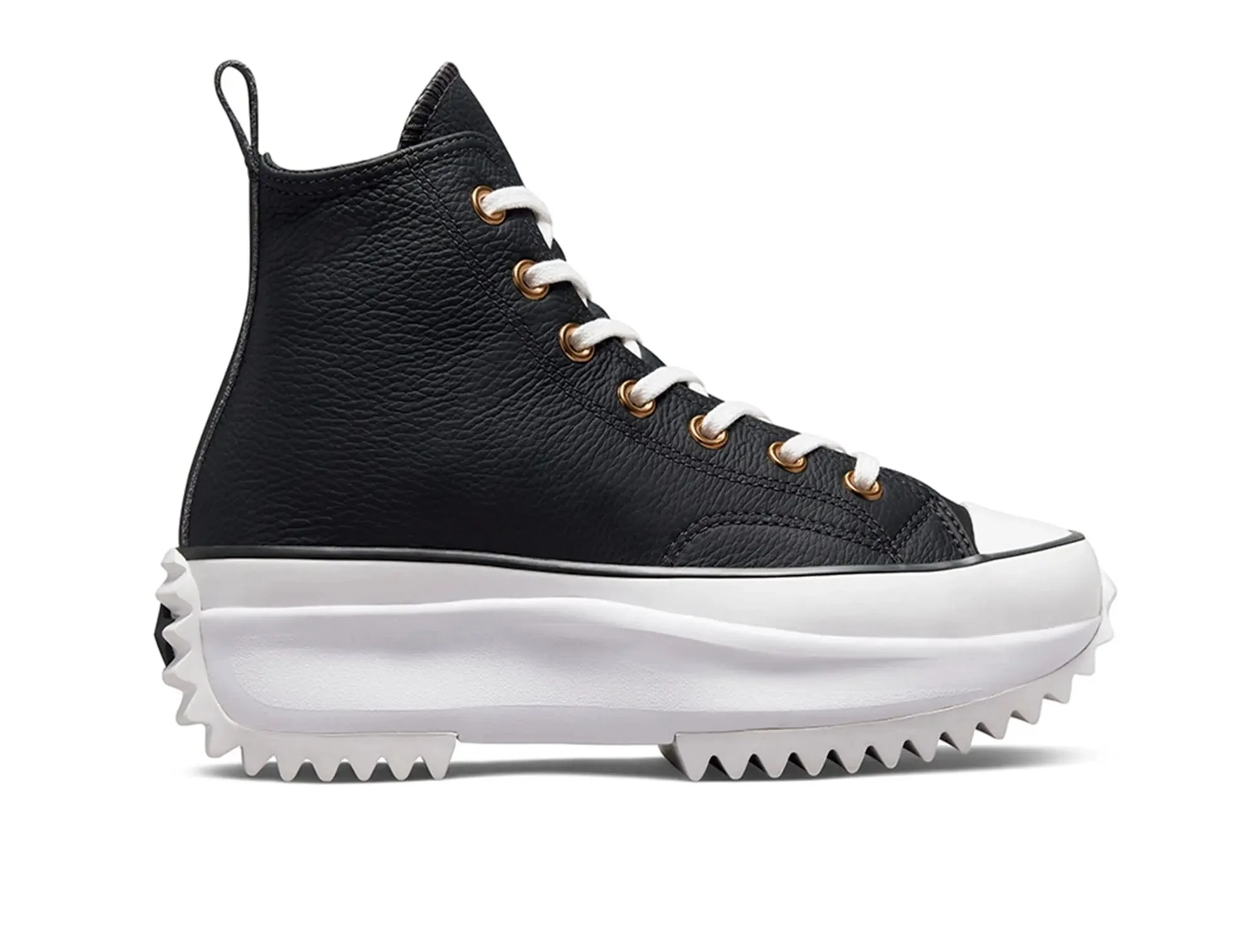 Zapatilla Converse Run Star Hike (Forest Glam) Mujer Negro - Image 3