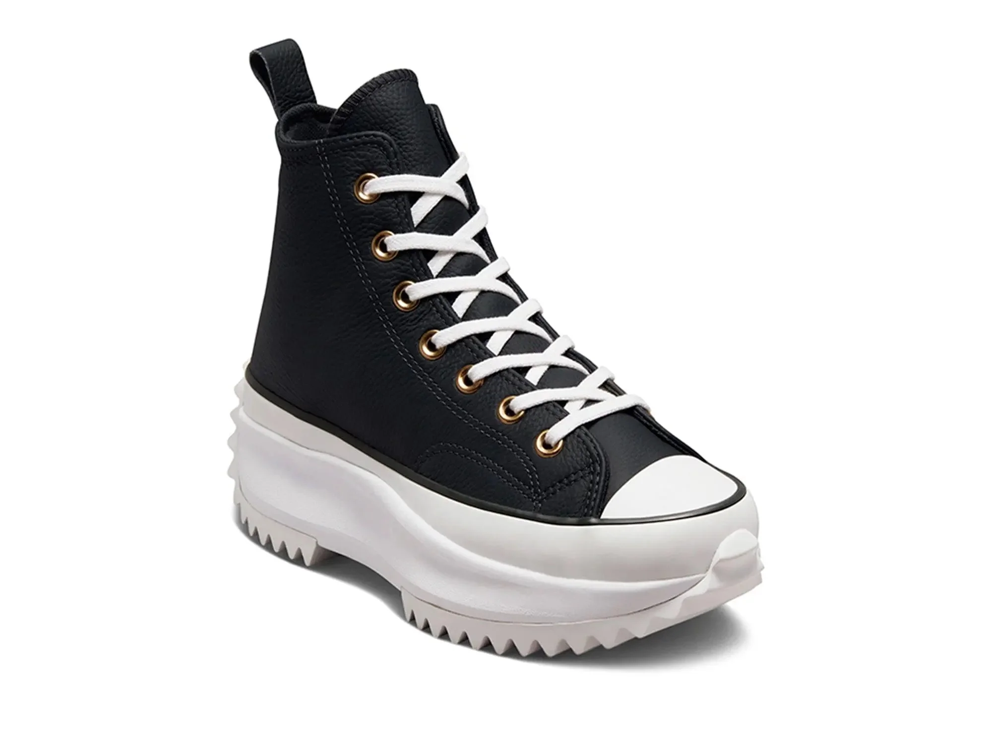 Zapatilla Converse Run Star Hike (Forest Glam) Mujer Negro - Image 6