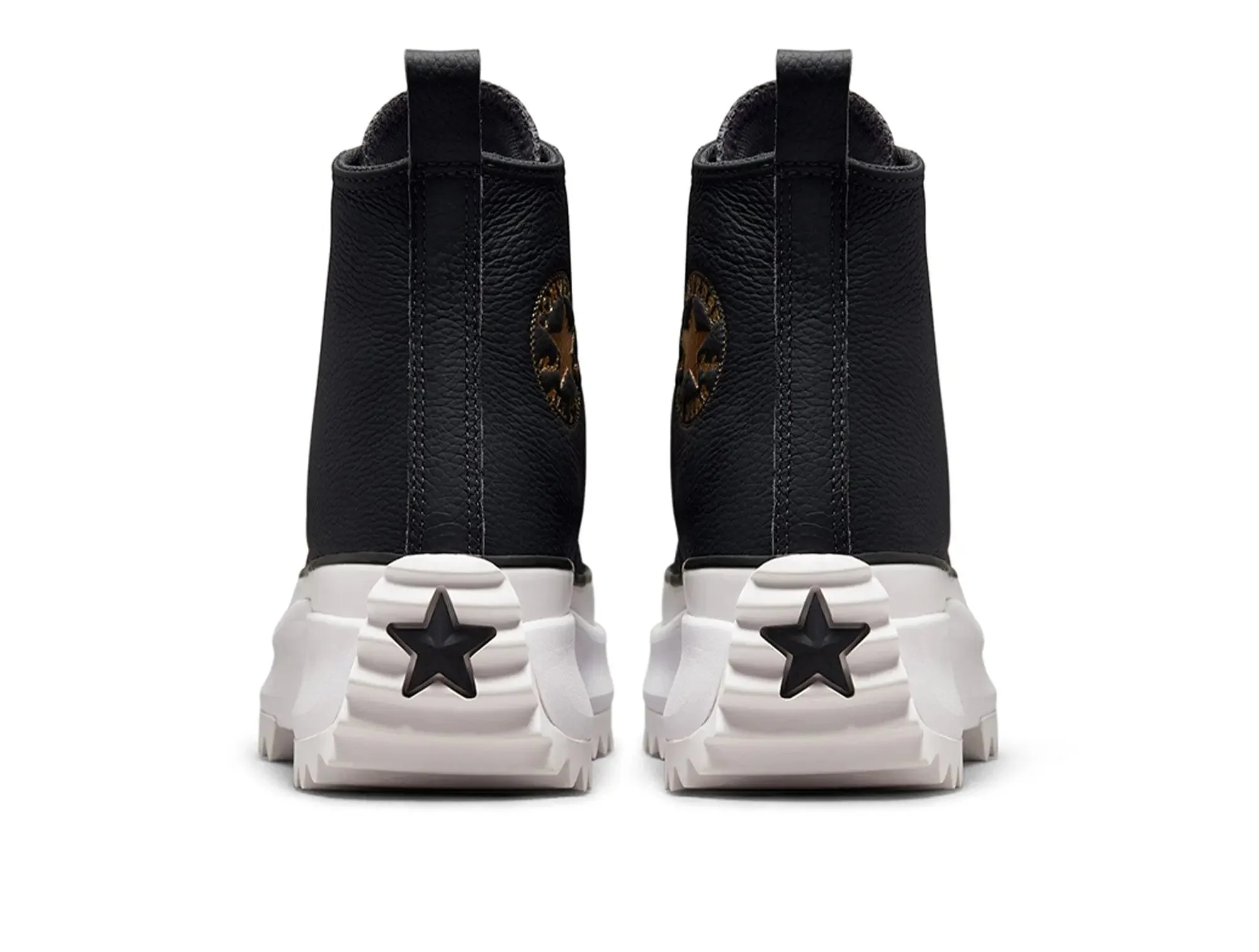 Zapatilla Converse Run Star Hike (Forest Glam) Mujer Negro - Image 7