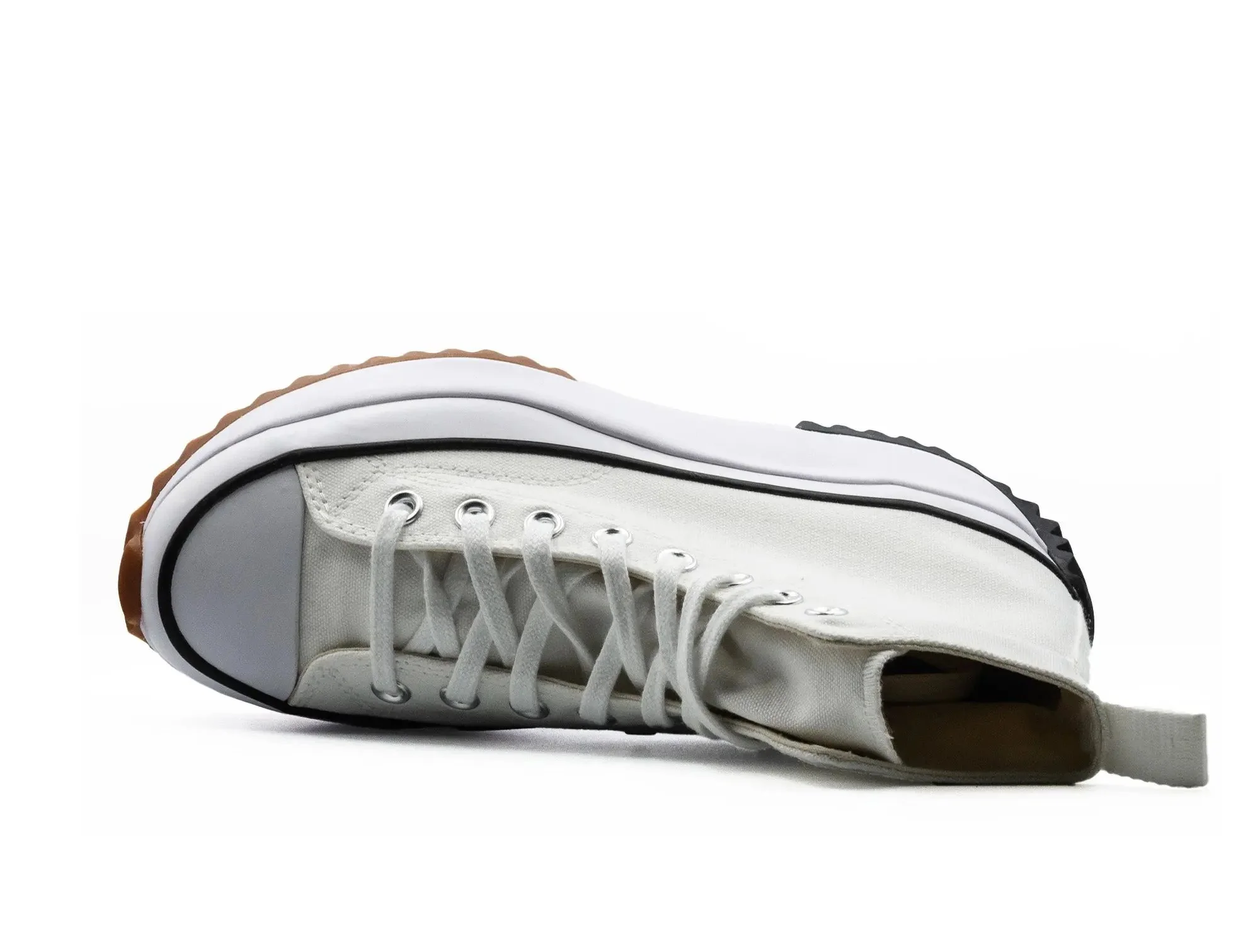 Zapatilla Converse Run Star Hike Plataforma Mujer Blanco - Image 7