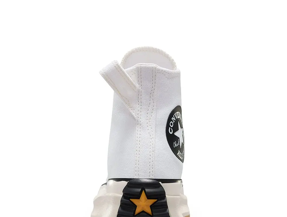 Zapatilla Converse Run Star Hike Sketch Mujer Blanco - Image 8