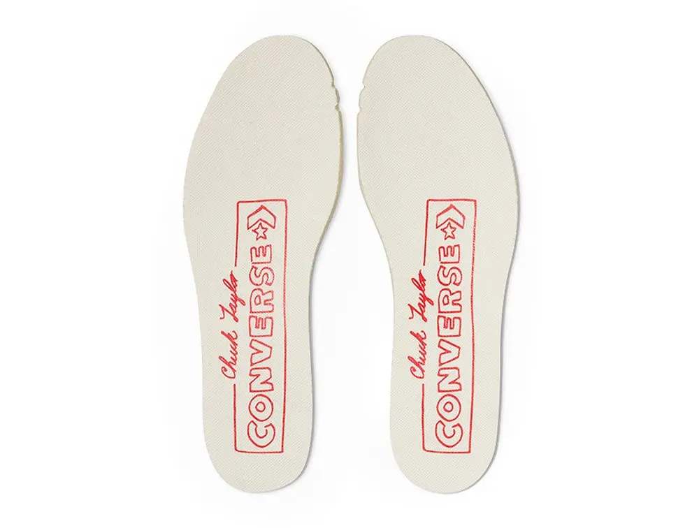 Zapatilla Converse Run Star Hike Sketch Mujer Blanco - Image 9