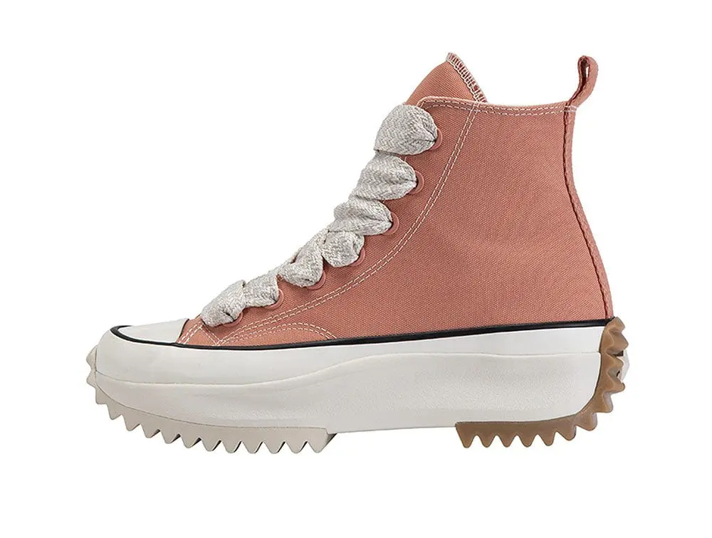 Zapatilla Converse Run Star Hike 90's Sport Unisex Rosado - Image 5