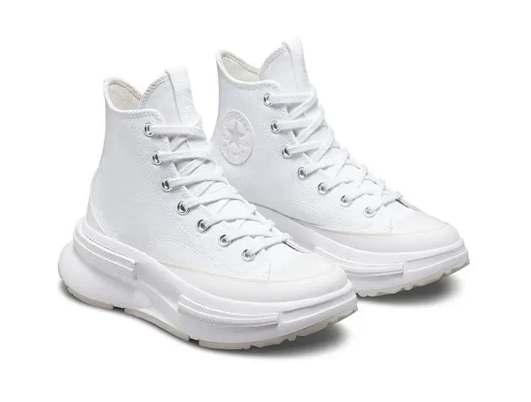 Zapatilla Converse Run Star Legacy Cx Mujer Blanco - Image 2