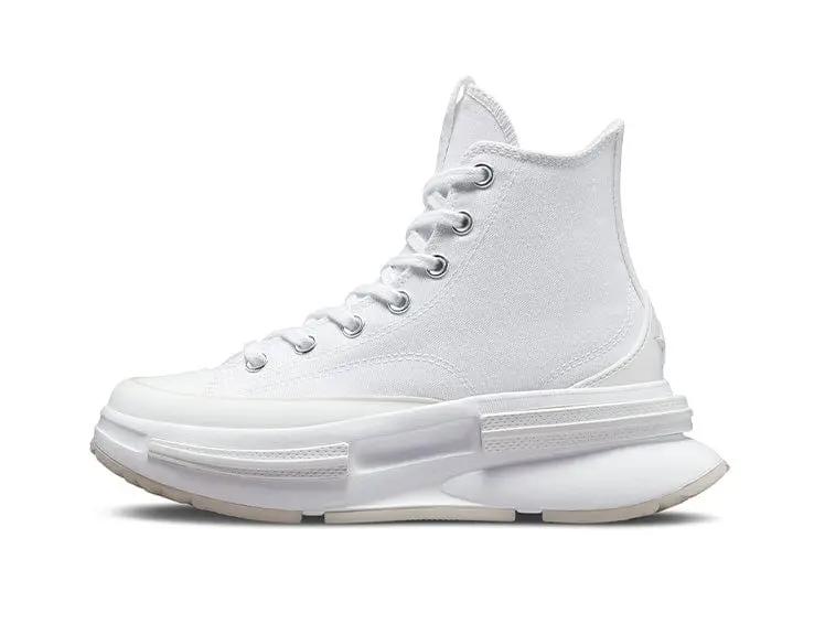 Zapatilla Converse Run Star Legacy Cx Mujer Blanco - Image 3