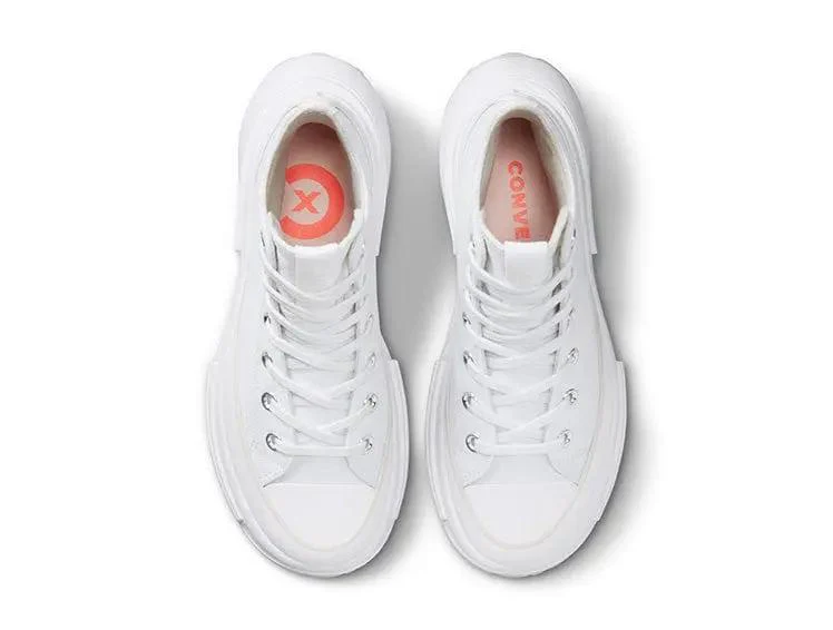 Zapatilla Converse Run Star Legacy Cx Mujer Blanco - Image 4