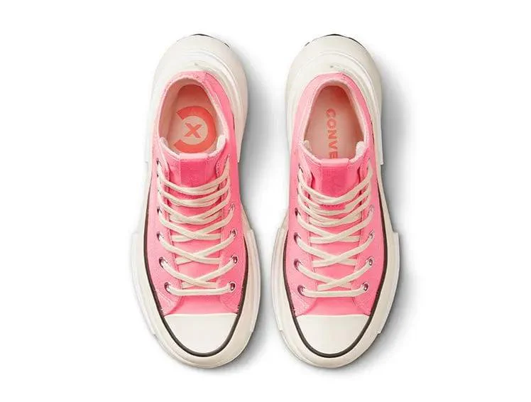 Zapatilla Converse Run Star Legacy Cx Mujer Rosado - Image 3
